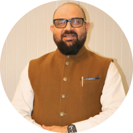 Rajesh Ashok Shukla