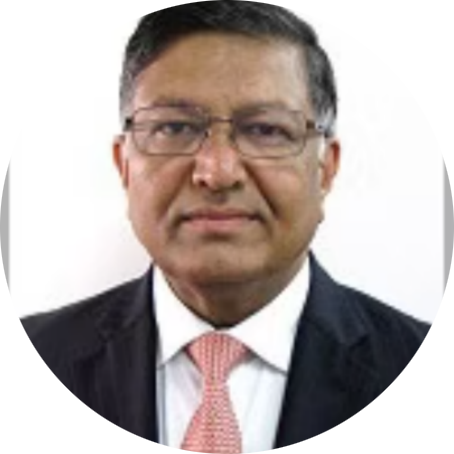 Ashok Kumar Garg,