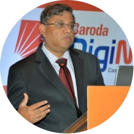 Nagesh Srivastava,