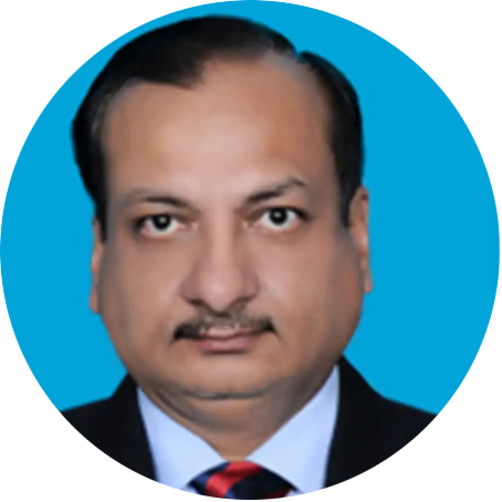 Rajesh Tripathi